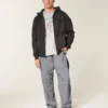 Baggy Track Pants