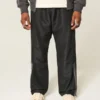 Baggy Track Pants