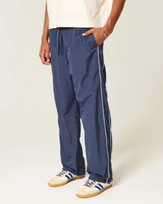 Baggy Track Pants