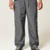 Baggy Track Pants