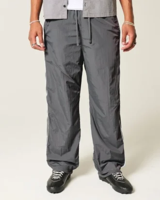 baggy track pants 2 13 330x413 - Baggy Track Pants