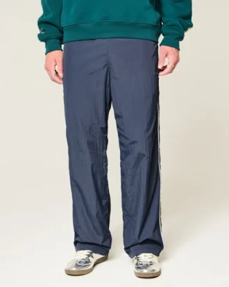 Baggy Track Pants