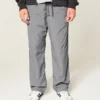 Baggy Track Pants