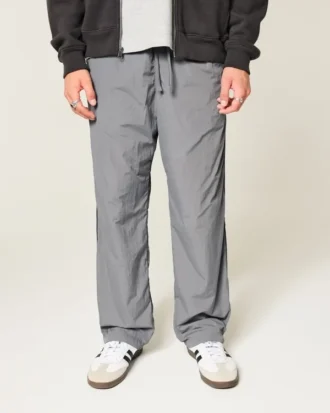 Baggy Track Pants