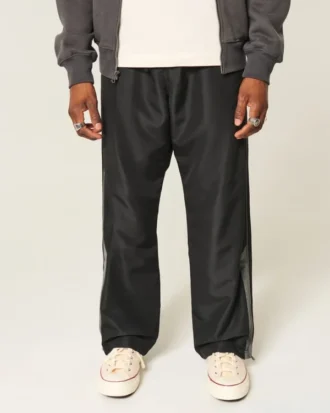 Baggy Track Pants