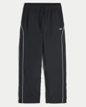 Baggy Track Pants