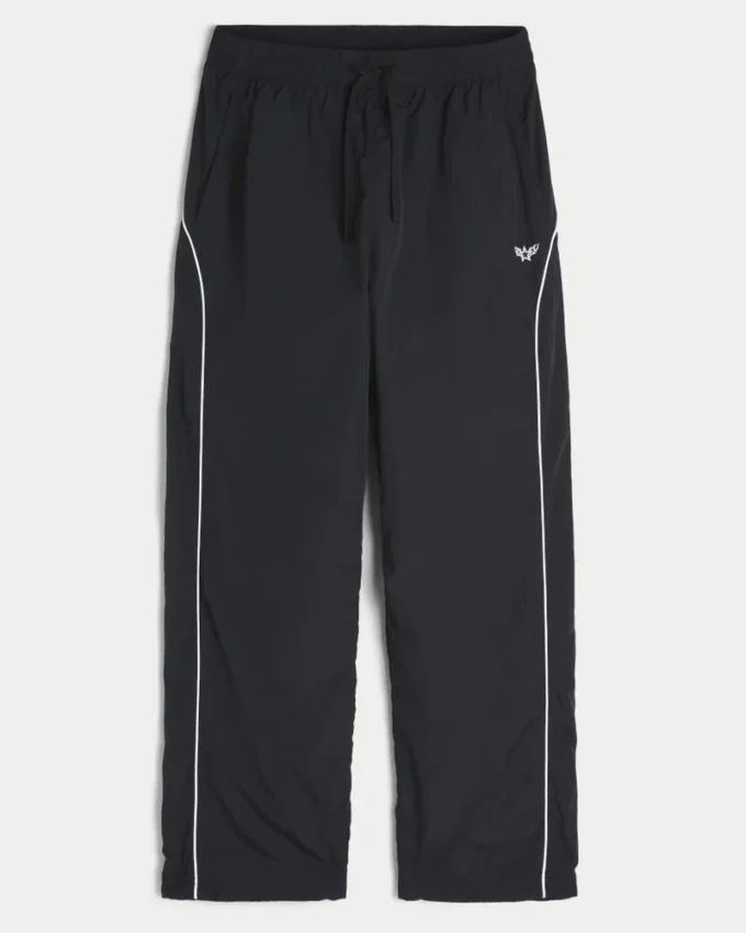 Baggy Track Pants