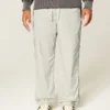Baggy Track Pants