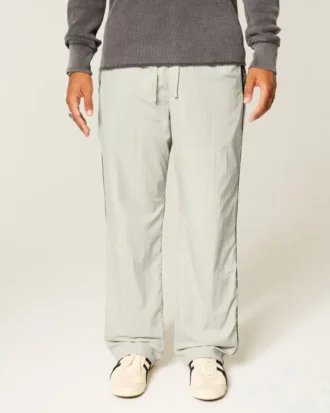 Baggy Track Pants