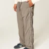 Baggy Track Pants