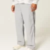 Baggy Track Pants