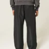 Baggy Track Pants