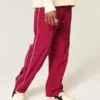 Baggy Track Pants