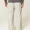 Baggy Track Pants