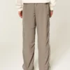 Baggy Track Pants