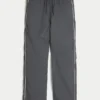 Baggy Track Pants