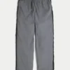 Baggy Track Pants