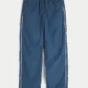 Baggy Track Pants