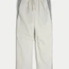 Baggy Track Pants