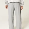 Baggy Track Pants