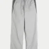 Baggy Track Pants