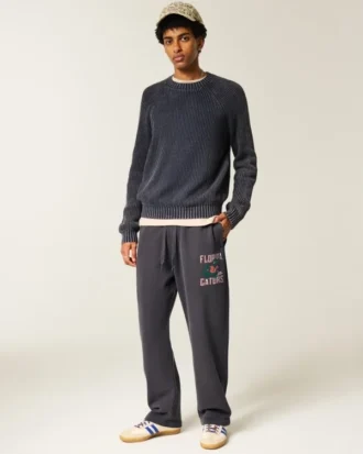 Baggy University of Florida Gators Graphic Sweatpants