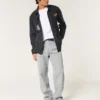 Baggy Utility Pants