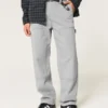 Baggy Utility Pants