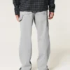 Baggy Utility Pants
