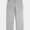 Baggy Utility Pants