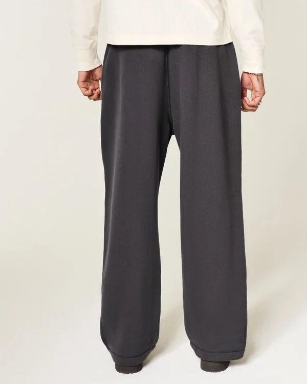 Big Sur Graphic Baggy Jeans Big Sur Graphic Baggy Jeans