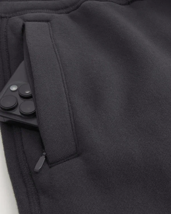 Big Sur Graphic Baggy Jeans Big Sur Graphic Baggy Jeans