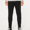 Black No Fade Athletic Skinny Jeans Black No Fade Athletic Skinny Jeans