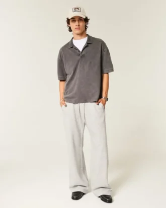 Bootcut Sweatpants