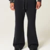 Bootcut Sweatpants