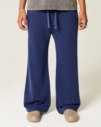 Bootcut Sweatpants