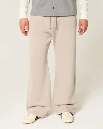 Bootcut Sweatpants