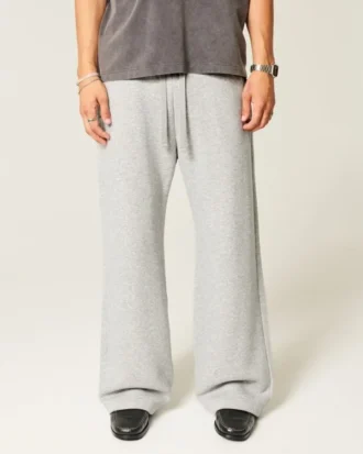 Bootcut Sweatpants