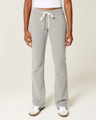 Bootcut Sweatpants