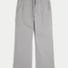 Bootcut Sweatpants