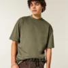 Boxy Cooling Tee