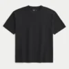 Boxy Cooling Tee