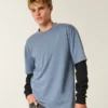 Boxy Cooling Tee