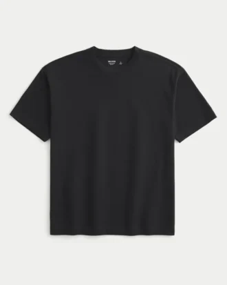 Boxy Cooling Tee