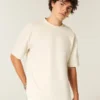 Boxy Cooling Tee
