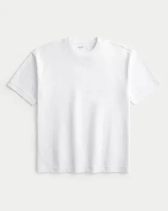 Boxy Cooling Tee