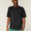 Boxy Cooling Tee
