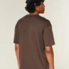 Boxy Cooling Tee