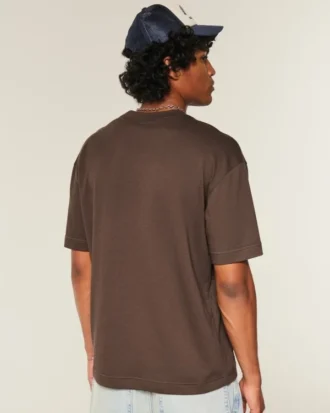 Boxy Cooling Tee
