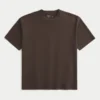 Boxy Cooling Tee